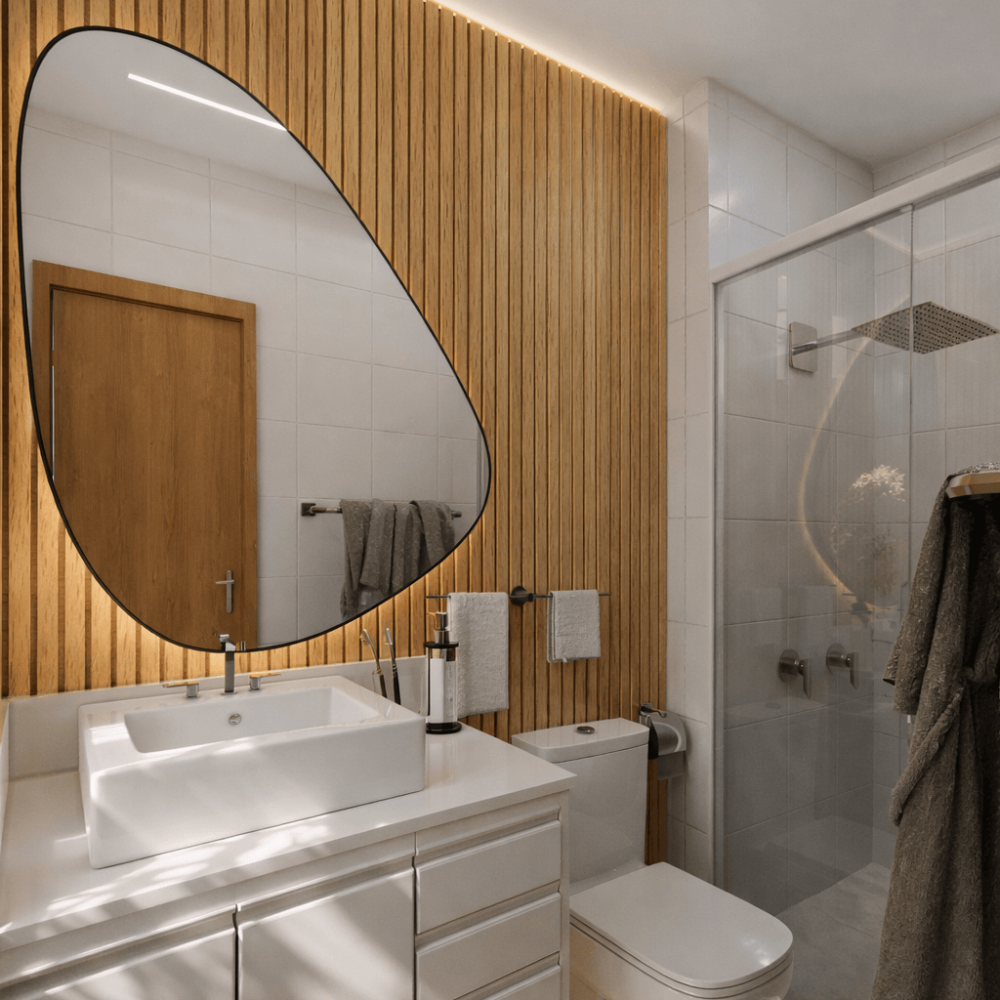 BANHEIRO SUITE 1
