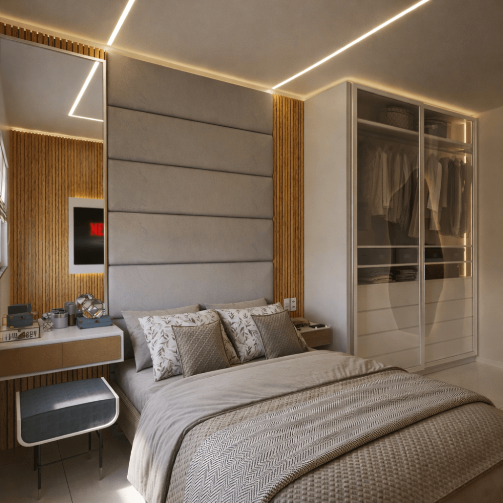 SUITE 2 VISTA 1