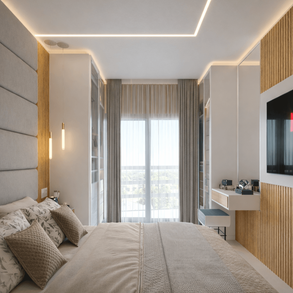 SUITE PRINCIPAL VISTA 1